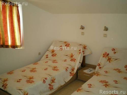 Diamond Hotel 8